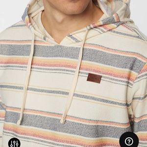 O'Neil light hoodie